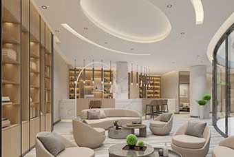 楚雄香格里拉大酒店