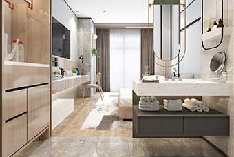 楚雄喜来登酒店