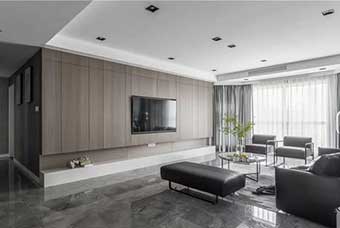 楚雄电视墙设计案例