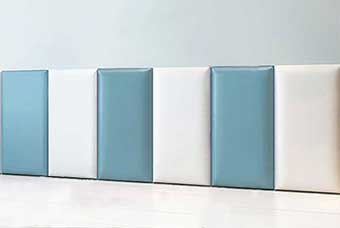 楚雄森佰汇航空纤维（皮革饰面软包）